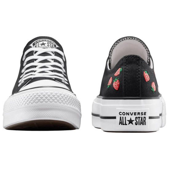 Converse Chuck Taylor All Star Lift W Converse Chuck Taylor All Star Lift W